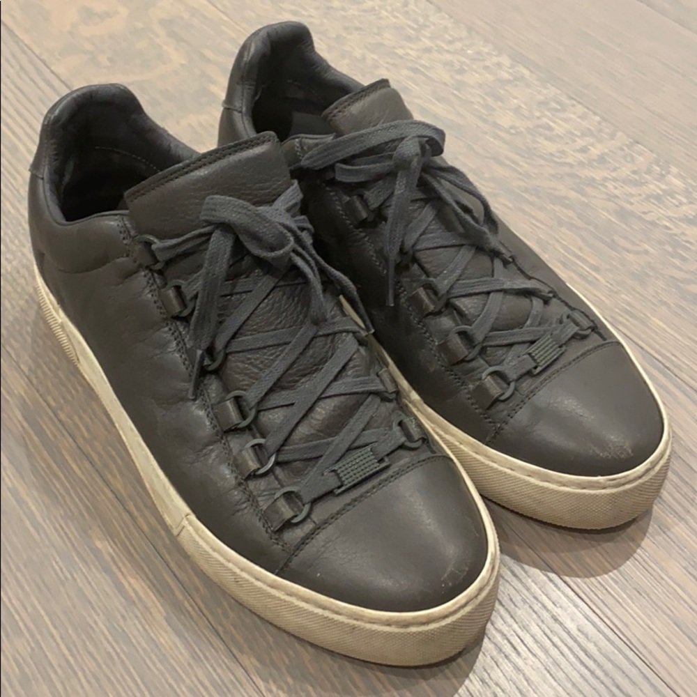 Mens balenciaga sneaker